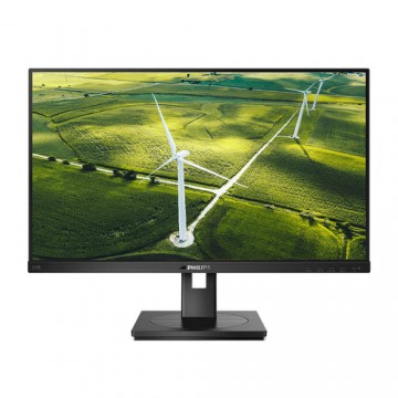 Philips B Line 272B1G/00 LED display 68,6 cm (27") 1920 x 1080 Pixel Full HD Nero