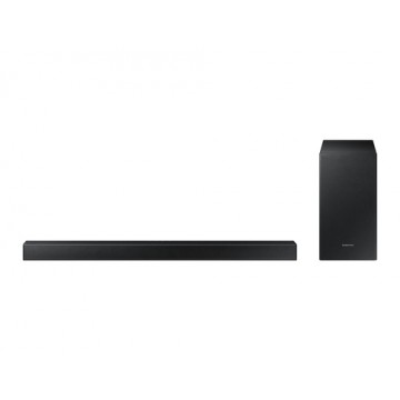 Samsung HW-T420 altoparlante soundbar 2.1 canali 150 W Nero