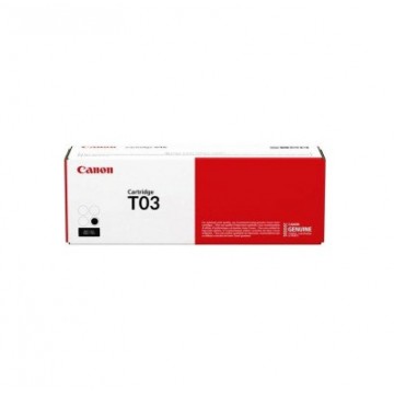 Canon T03 Originale Nero 1 pezzo(i)