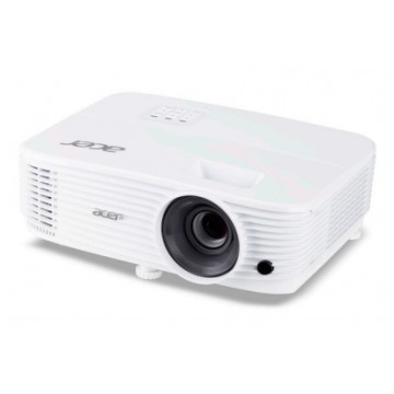 Acer P1355W videoproiettore 4000 ANSI lumen DLP WXGA (1280x800) Proiettore da soffitto Bianco