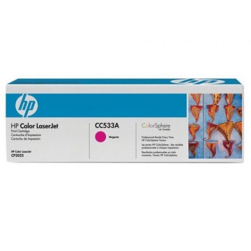 HP 304A Cartuccia 2800pagine Magenta