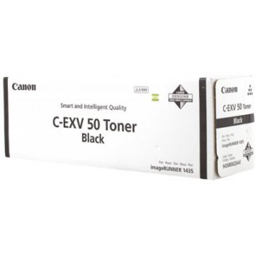 Canon C-EXV 50 Originale Nero