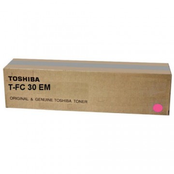 Toshiba T-FC 30 EM Originale Magenta 1 pezzo(i)