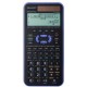 Sharp EL-W506TBSL calcolatrice Desktop Calcolatrice scientifica Nero