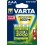 Varta Ready2Use HR03 4pcs Batteria ricaricabile Nichel-Metallo Idruro (NiMH)