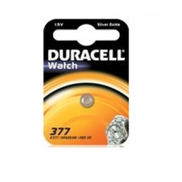 Duracell 936830 batteria per uso domestico Batteria monouso SR66 Ossido d'argento (S)