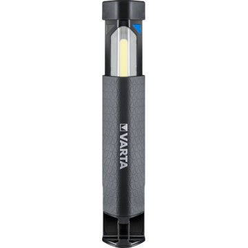 Varta Work Flex LED Nero