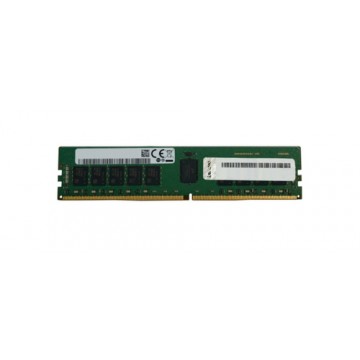 Lenovo 4ZC7A15122 memoria 32 GB DDR4 3200 MHz