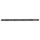 Vertiv Geist rPDU, basic, 0U, input C20 230V 16A, outputs (20)C13 | (4)C19 unità di distribuzione dell'energia (PDU) Nero 24 pr