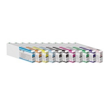 Epson Singlepack Cyan T44J240 UltraChrome PRO 12 700ml