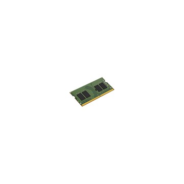Kingston Technology ValueRAM KVR26S19S8/8 memoria 8 GB DDR4 2666 MHz