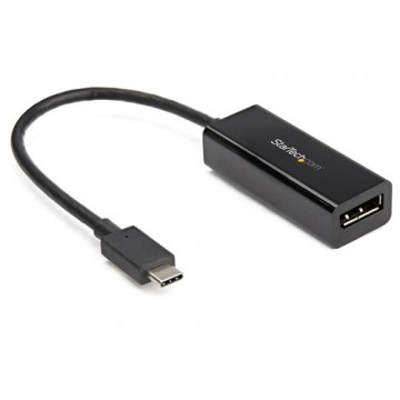 StarTech.com Adattatore da USB-C a DisplayPort - 8K 30 Hz