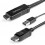 StarTech.com Cavo adattatore HDMI a DisplayPort da 2m - 4K 30Hz