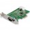 StarTech.com Scheda Adattatore Seriale ad 1 porta RS232 con UART 16950