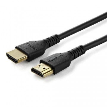 StarTech.com Cavo premium HDMI ad alta velocità con Ethernet da 1 m - 4K 60 Hz