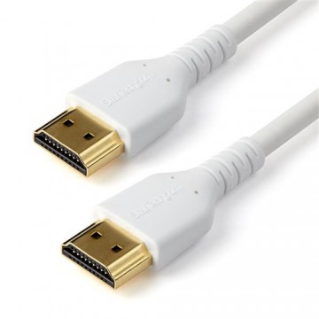 StarTech.com Cavo premium HDMI ad alta velocità con Ethernet da 1 m - 4K 60Hz