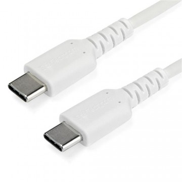 StarTech.com Cavo USB-C di 1 m - Bianco