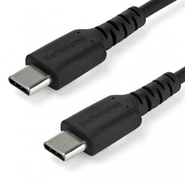 StarTech.com Cavo USB-C di 2 m - Nero