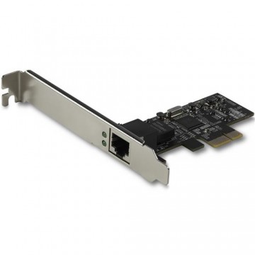 StarTech.com Scheda di rete PCIe 2.5GBASE-T da 2,5 Gbps