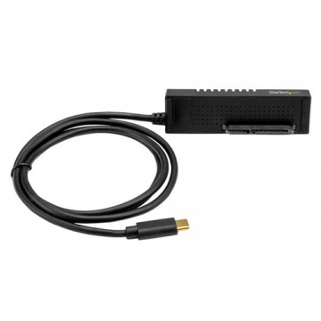 StarTech.com Cavo Adattatore USB 3.1 (10Gbps) per unità SATA 2,5"/3,5" - USB-C