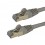 StarTech.com Cavo di Rete Ethernet Cat6a - Cavo Schermato STP da 2m - Grigio