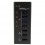 StarTech.com Hub USB 3.0 alimentato a 4 porte con 3 porte di ricarica USB dedicate (2 x 1A e 1 x 2A) - Box esterno in metallo pe