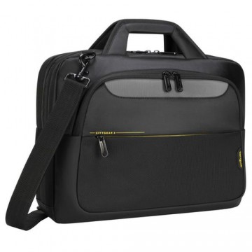 Targus Citygear borsa per notebook 39,6 cm (15.6") Zaino Nero