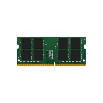 Kingston Technology ValueRAM KVR26S19S6/4 memoria 4 GB DDR4 2666 MHz