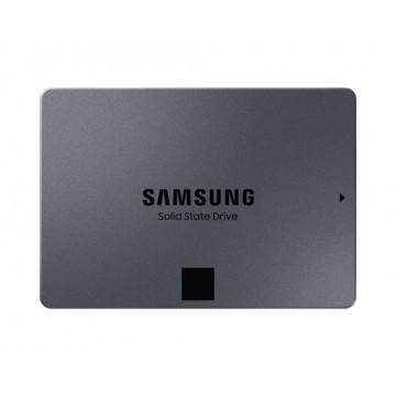 Samsung 870 QVO 2.5" 2000 GB Serial ATA III V-NAND MLC