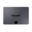 Samsung 870 QVO 2.5" 4000 GB Serial ATA III V-NAND MLC