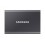 Samsung T7 1000 GB Grigio