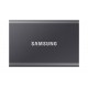 Samsung T7 500 GB Grigio
