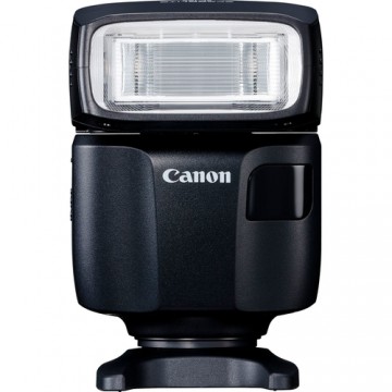 Canon 3250C003 Flash per videocamera Nero