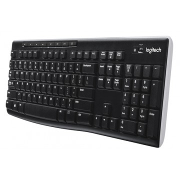 Logitech LGT-K270-US