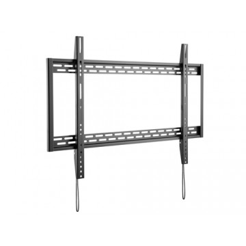 Equip 650323 TV mount 2,54 m (100") Nero