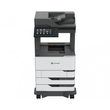 Lexmark MX826ade Laser 1200 x 1200 DPI 66 ppm A4