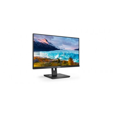 Philips S Line 222S1AE/00 monitor piatto per PC 54,6 cm (21.5") 1920 x 1080 Pixel Full HD LCD Nero