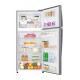 LG GTB744PZHZD frigorifero con congelatore Libera installazione Acciaio inossidabile 506 L A++