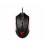 MSI Clutch GM08 mouse USB tipo A Ottico 4200 DPI Ambidestro