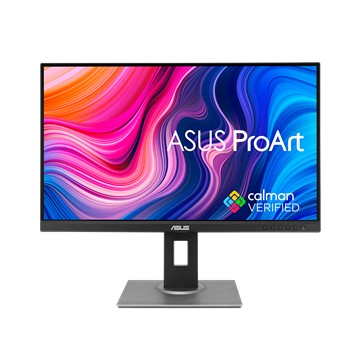 ASUS ProArt PA278QV 68,6 cm (27") 2560 x 1440 Pixel WQHD LED Nero