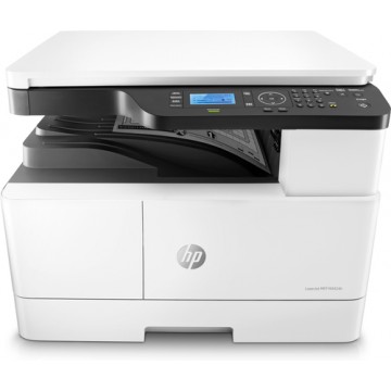 HP LaserJet MFP M442dn Laser 1200 x 1200 DPI 24 ppm A3