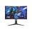 AOC C32G2ZE/BK monitor piatto per PC 80 cm (31.5") 1920 x 1080 Pixel Full HD LED Nero