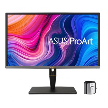 ASUS ProArt PA27UCX-K 68,6 cm (27") 3840 x 2160 Pixel 4K Ultra HD LED Nero