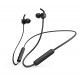 Philips TAE1205BK/00 cuffia e auricolare Nero
