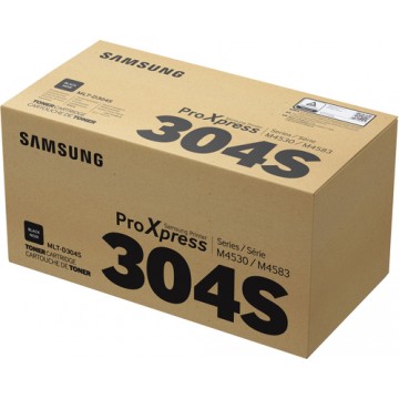 Samsung MLT-D304S Originale Nero 1 pezzo(i)