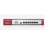 Zyxel USG Flex 500 firewall (hardware) 2300 Mbit/s 1U