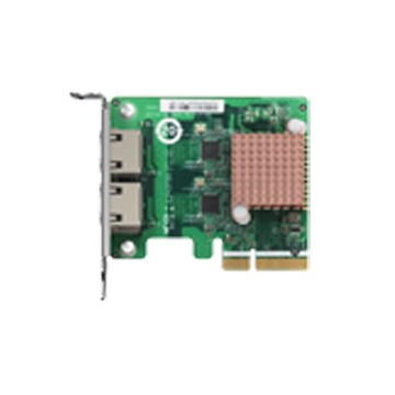 QNAP QXG-2G2T-I225 scheda di rete e adattatore Ethernet 2500 Mbit/s Interno