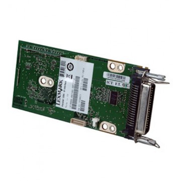 Lexmark Parallel 1284-B Interface Card scheda di interfaccia e adattatore Parallelo Interno