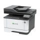 Lexmark MX331adn Laser 600 x 600 DPI 38 ppm A4