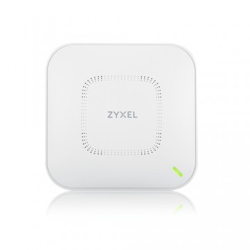 Zyxel WAX650S 3550 Mbit/s Supporto Power over Ethernet (PoE) Bianco
